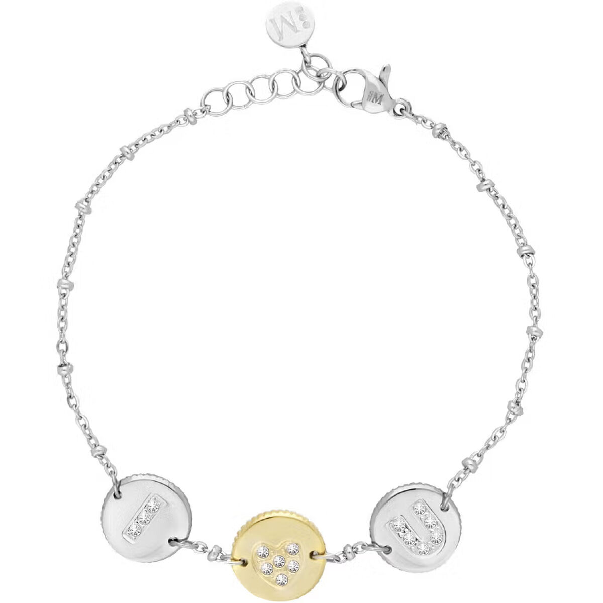 Bracciale Donna Morellato 19 cm